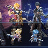 『スターオーシャン セカンドストーリーR』最新映像で「十賢者」が立ちはだかる！歴代主人公の参戦や「NewGame＋」も追加