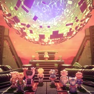 『スターオーシャン セカンドストーリーR』最新映像で「十賢者」が立ちはだかる！歴代主人公の参戦や「NewGame＋」も追加