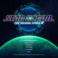 『スターオーシャン セカンドストーリーR』最新映像で「十賢者」が立ちはだかる！歴代主人公の参戦や「NewGame＋」も追加