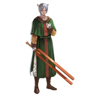 『スターオーシャン セカンドストーリーR』最新映像で「十賢者」が立ちはだかる！歴代主人公の参戦や「NewGame＋」も追加