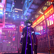 『超探偵事件簿 レインコード』追加コンテンツ第4弾が発売！ヴィヴィアとヤコウが主人公を務めるサブストーリー2編を収録