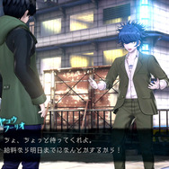 『超探偵事件簿 レインコード』追加コンテンツ第4弾が発売！ヴィヴィアとヤコウが主人公を務めるサブストーリー2編を収録