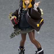 黒タイツ着用で“需要”に応える！『ギルティギア』より、ブリジットが“異なるカラー”でフィギュア化