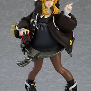黒タイツ着用で“需要”に応える！『ギルティギア』ブリジットの