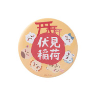 「ちいかわもぐもぐ本舗」が京都伏見にオープン！可愛い「伏見稲荷」なぬいぐるみや、「もぐもぐ（食べる）」をテーマにしたオリジナル商品が多数