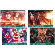 『シャニマス』新作一番くじの全ラインナップ公開！アイドル10人の描き下ろしフレームスタンドなど、怒涛の全51アイテム