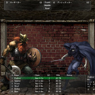 追加シナリオも実装！『ウィザードリィ外伝 五つの試練』正式版がリリース