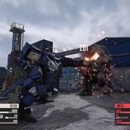 『フロントミッション』として開発されたロボットSRPG『鋼嵐 MECHARASHI』がテストプレイを実施中！―次なるヒット作を探せ！日本未上陸の注目ゲームアプリ3選【2023年10月29日】