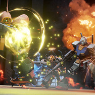 『GUNDAM EVOLUTION』キービジュアルの数々を壁紙として公開―サービス終了へ向けて全てのシーズンアップデート完了