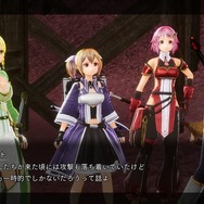 『SAO ラスト リコレクション』は“ミリしら勢”でも楽しめるのか？ 開始直後から急展開な体験は「狭間」がキーワード【プレイレポ】
