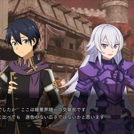 『SAO ラスト リコレクション』は“ミリしら勢”でも楽しめるのか？ 開始直後から急展開な体験は「狭間」がキーワード【プレイレポ】