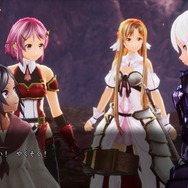 『SAO ラスト リコレクション』は“ミリしら勢”でも楽しめるのか？ 開始直後から急展開な体験は「狭間」がキーワード【プレイレポ】