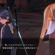 『SAO ラスト リコレクション』は“ミリしら勢”でも楽しめるのか？ 開始直後から急展開な体験は「狭間」がキーワード【プレイレポ】