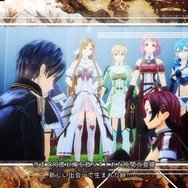 『SAO ラスト リコレクション』は“ミリしら勢”でも楽しめるのか？ 開始直後から急展開な体験は「狭間」がキーワード【プレイレポ】