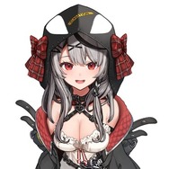 ホロライブ「沙花叉クロヱ」が自身の“ニセモノ”に注意喚起…いにしえから伝わるインターネット詐欺に気をつけよう