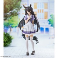 ウマ娘　1番くじとプライズのマンハッタンカフェ、アグネスタキオン。5枚目オマケ ウマ娘』マンハッタンカフェ、アグネスタキオンを二人とも揃え