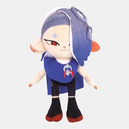 スプラトゥーン3』すりみ連合の“ぬいぐるみ”が新登場！フウカと