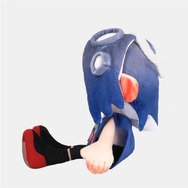 『スプラトゥーン3』すりみ連合の“ぬいぐるみ”が新登場！フウカとウツホはキュートに、マンタローは少し大きめ