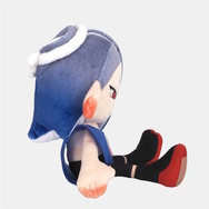 『スプラトゥーン3』すりみ連合の“ぬいぐるみ”が新登場！フウカとウツホはキュートに、マンタローは少し大きめ