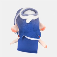 スプラトゥーン3』すりみ連合の“ぬいぐるみ”が新登場！フウカと
