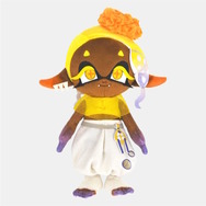 スプラトゥーン3』すりみ連合の“ぬいぐるみ”が新登場！フウカと