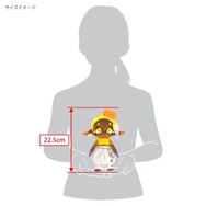 スプラトゥーン3』すりみ連合の“ぬいぐるみ”が新登場！フウカと