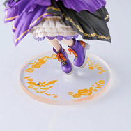 ウマ娘 プリティーダービー ライスシャワー ハロウィン　フィギュア　ヴァンパイア ウマ娘」よりフィギュア「ライスシャワー〜Make up Vampire