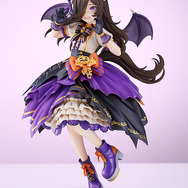 ライスシャワー　Make up Vampire!　ハロウイン　ウマ娘　フィギュア ライスシャワー～Make up Vampire!～