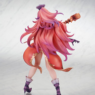 あまりにも眩しすぎるふともも!『聖剣伝説3 トライアルズ オブ マナ』より、魔法王国アルテナの王女「アンジェラ」がフィギュア化