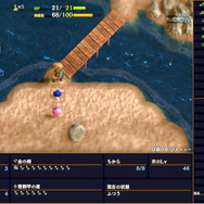 『風来のシレン6』歩いた道筋の表示やショートカットといった新機能が便利！気になるオンライン要素には「パラレルプレイ」なるものも