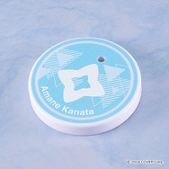 ホロライブの天使「天音かなた」がねんどろいど化!付属パーツ「圧顔」×「握り潰し手」で威圧感マシマシな姿も