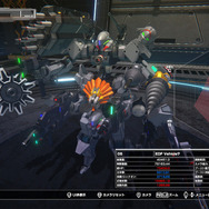 自由自在に機体を魔改造せよ!カスタムメカアクション『CUSTOM MECH WARS』無料体験版がPSストアで配信開始