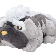 ポケモン　ドオー　ふわふわ抱きぬいぐるみ Amazon.co.jp: ポケモンセンターオリジナル ふわふわ抱き