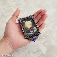 『FF14』「暁の血盟」メンバーの肖像画がプライズに！ヤ・シュトラやサンクレッドなど全9種