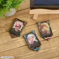 『FF14』「暁の血盟」メンバーの肖像画がプライズに！ヤ・シュトラやサンクレッドなど全9種