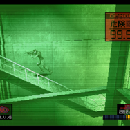 ソ連崩壊後の混沌を完全描写―「テロとの戦い」を予言した初代PS時代の名作『METAL GEAR SOLID』を振り返る