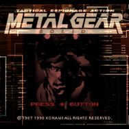 ソ連崩壊後の混沌を完全描写―「テロとの戦い」を予言した初代PS時代の名作『METAL GEAR SOLID』を振り返る