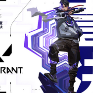 『VALORANT』新デュエリスト「アイソ」は“楽しい”けど“ピックしにくい”トリッキーキャラ…チームプレイに組み込めるかはエイム次第【先行プレイレポート】