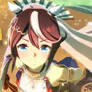 『ウマ娘』新育成は「カワカミプリンセス」「トウカイテイオー」の衣装違い！駿大祭に向け“和風な装い”の5人が登場