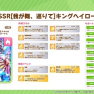 『ウマ娘』新育成は「カワカミプリンセス」「トウカイテイオー」の衣装違い！駿大祭に向け“和風な装い”の5人が登場