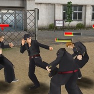 喧嘩番長4~一年戦争~