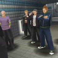 喧嘩番長4~一年戦争~