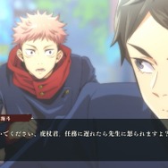 新作アプリ『呪術廻戦 ファントムパレード』先行プレイレポ！アニメがそのまま動いているような感覚、オリジナル要素「福岡分校編」も期待大