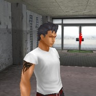 喧嘩番長4~一年戦争~