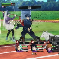 新作アプリ『呪術廻戦 ファントムパレード』先行プレイレポ！アニメがそのまま動いているような感覚、オリジナル要素「福岡分校編」も期待大