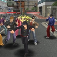 喧嘩番長4~一年戦争~