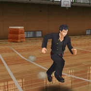 喧嘩番長4~一年戦争~