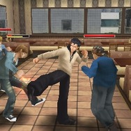 喧嘩番長4~一年戦争~