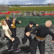 喧嘩番長4~一年戦争~