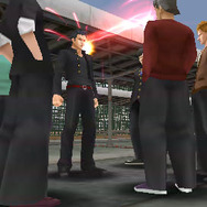 喧嘩番長4~一年戦争~